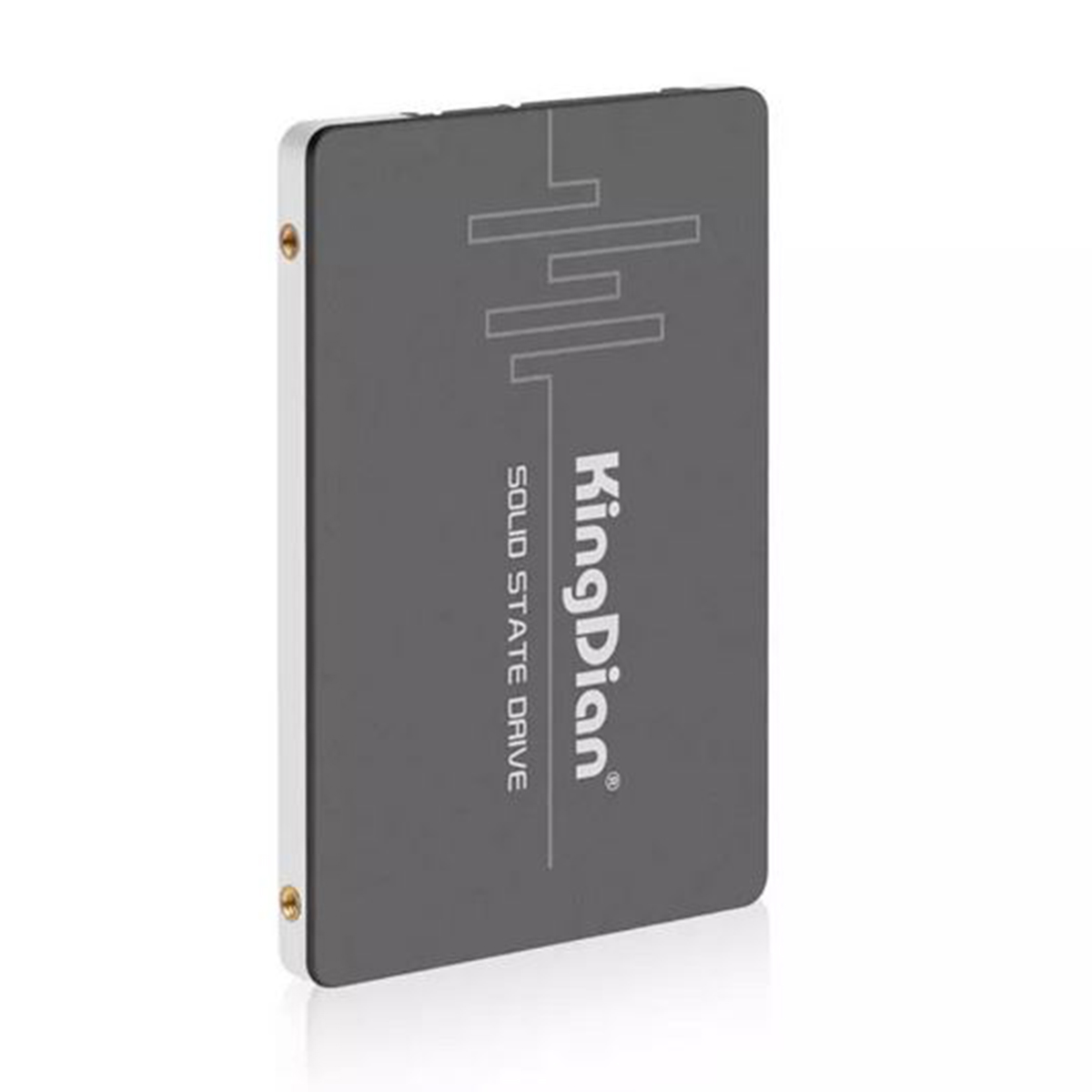 SSD Kingdian - S280 240 GB - Notebook Ultrabook PC Desktop