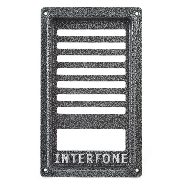 Protetor para Interfone Combox