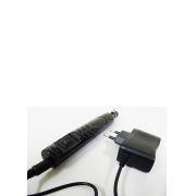 Lixa Eletrica De Unha Com Bateria Recarregavel 9v (MC762405)