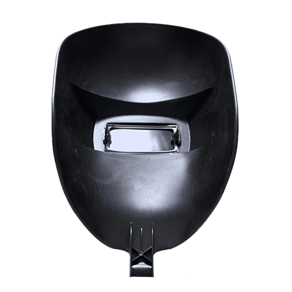 Mascara de Solda de Mao Visor EPI Segurança Proteçao Escudo