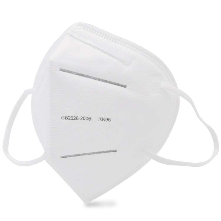 Mascara KN95 Kit 10 uni. Reutilizável Respirador Proteção Profissional EPI Respiratoria