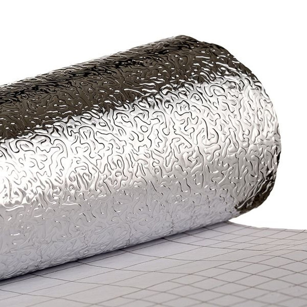 Papel de Parede Aluminio Impermeavel Folha Autoadesiva Cozinha Fogao Armario Metalico Adesivo