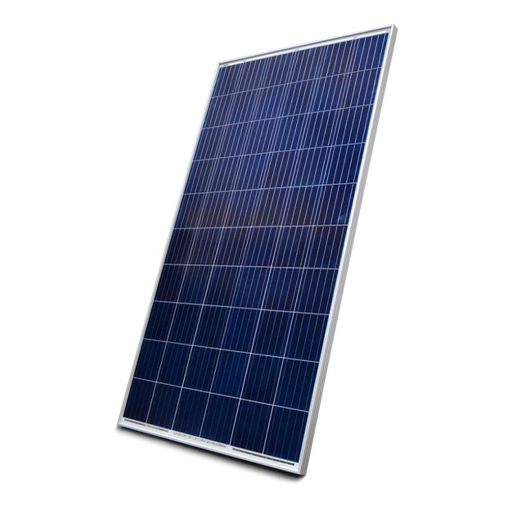 Placa Energia Solar 60w Fotovoltaica Painel Potencia Celulas