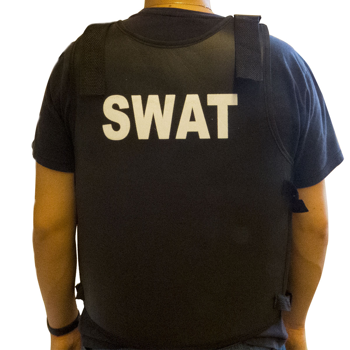 Colete Policial ( FBI, SWAT, Police)