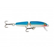 Isca Rapala Jointed J-7 (7cm - 4grs)