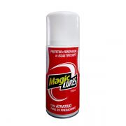 Spray Protetor de Iscas Softs Magic Lures - Monster 3x