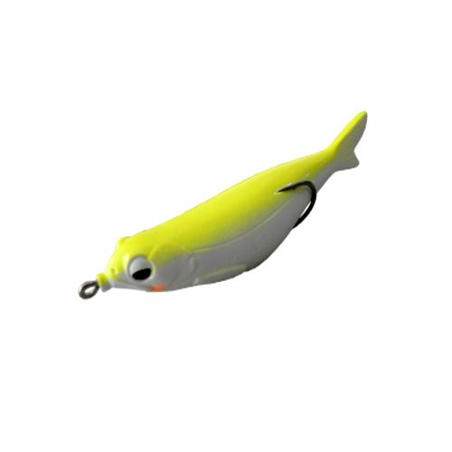 Isca Yara Snake Fish (9cm-12grs) - Comprando & Pescando