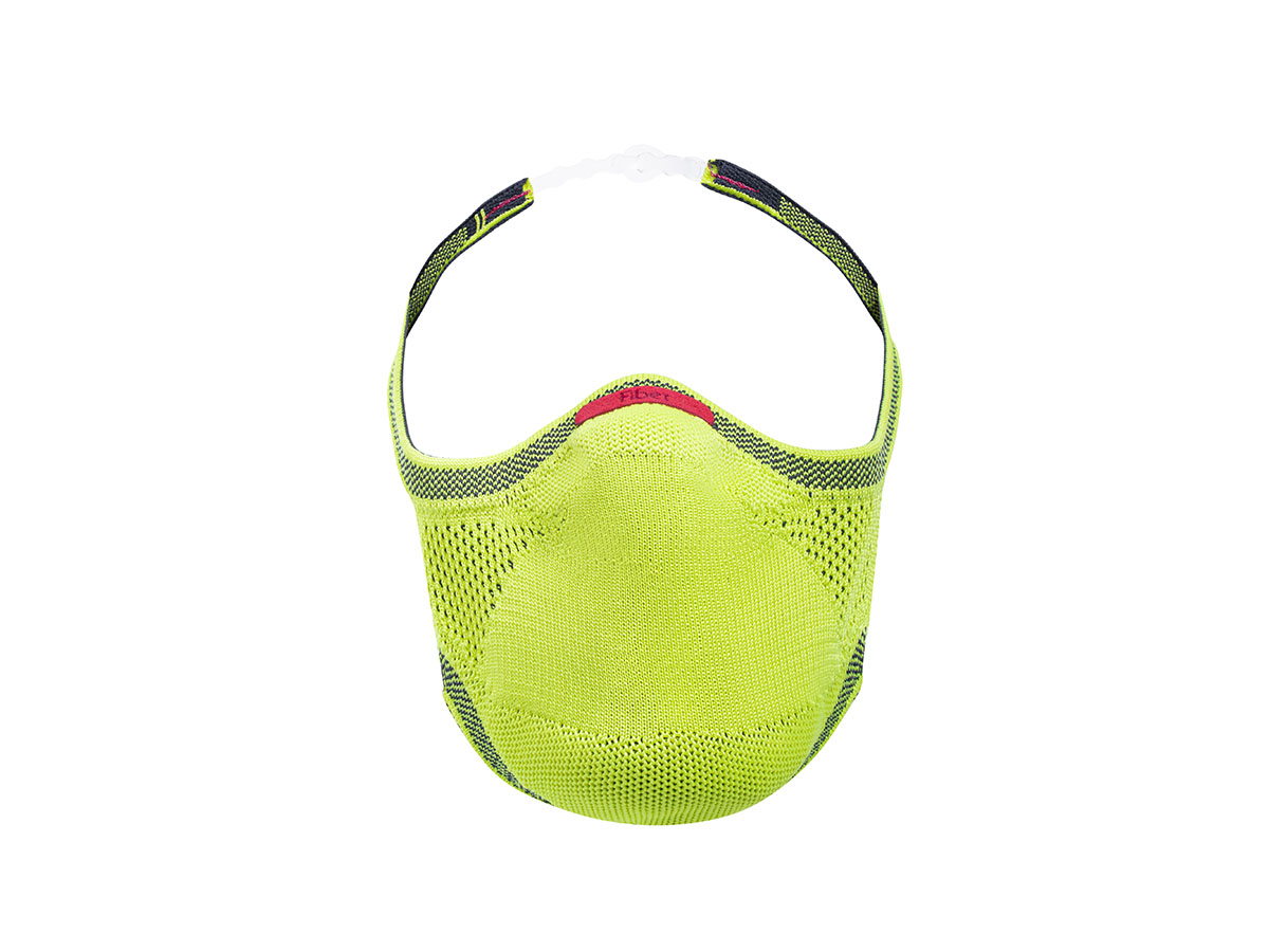 Máscara de Proteção Esportiva Knit Fiber  - Comprando & Pescando