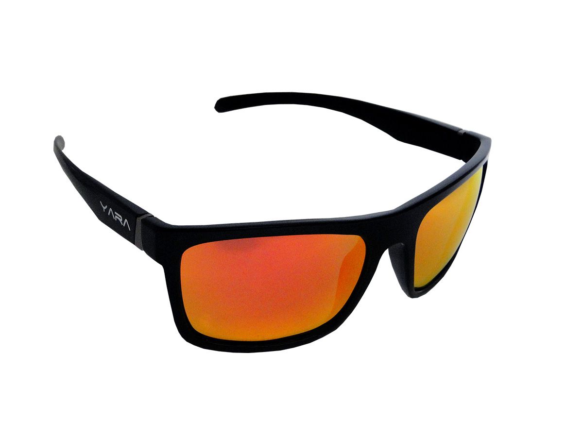 Óculos Polarizado Yara Dark Vision  - Comprando & Pescando