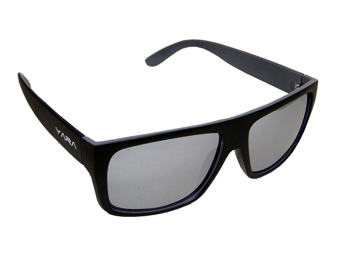 Óculos Polarizado Yara Dark Vision Quadrado  - Comprando & Pescando