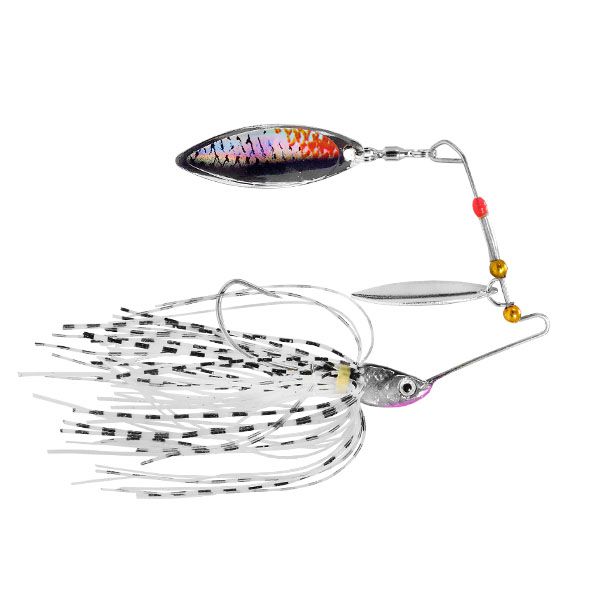 Spinner Bait Albatroz LQ-9145 14grs - Comprando & Pescando