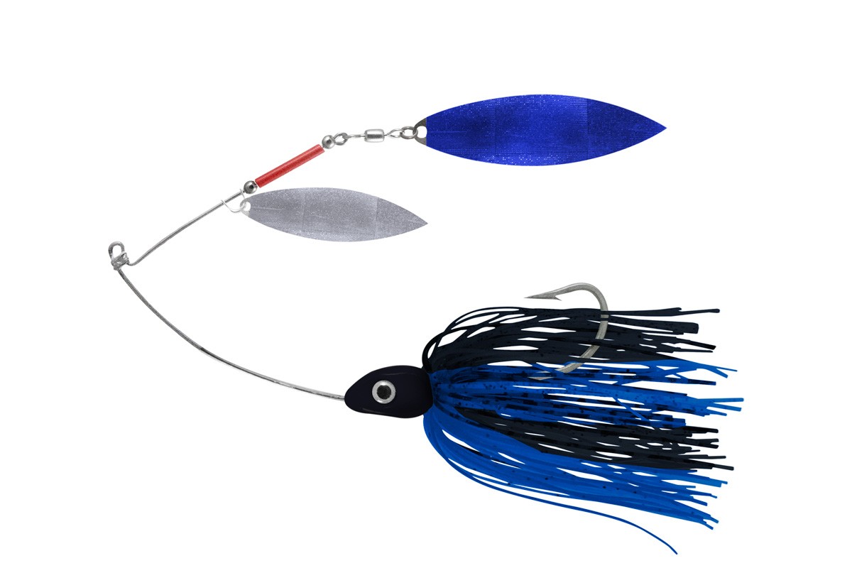 Spinner Bait Deconto 2/0 16grs - Comprando & Pescando
