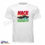 Camiseta Information Society Hack