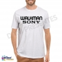 Camiseta Walkman Sony