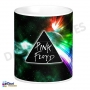 Caneca Pink Floyd - The Dark Side of the Moon
