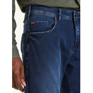 Bermuda Essential FORUM Jeans Paul Slim - Indigo