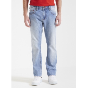 Calça Jeans Paul Regular FORUM - Índigo