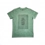 T-shirt Foxton Pineapple Lines