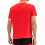T-shirt  Von Der Volke Leão FIT - Vermelha