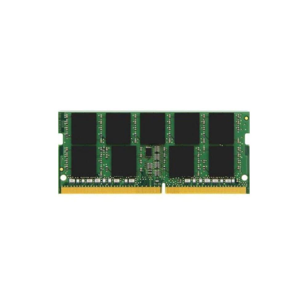 Memória RAM P/ Notebook Kingston, 8GB 3200MHz DDR4, CL22 - KVR32S22S6/8
