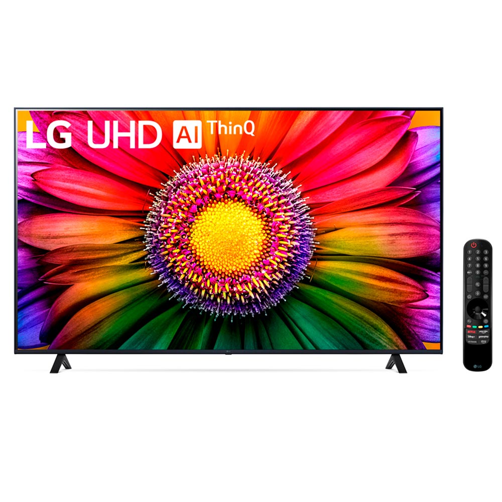 Smart TV LG LCD 65