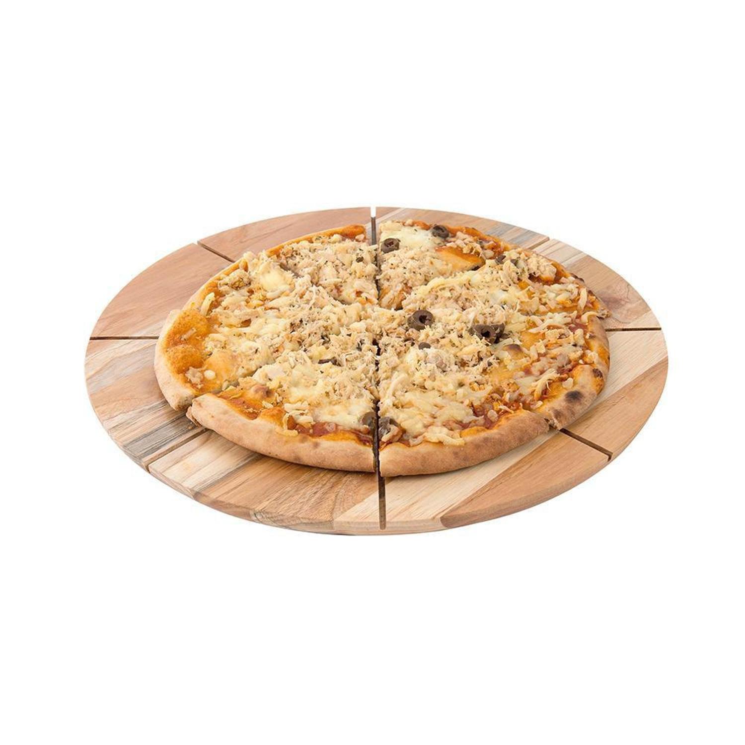 Tábua Para Pizza - Domama (Cód.5507)