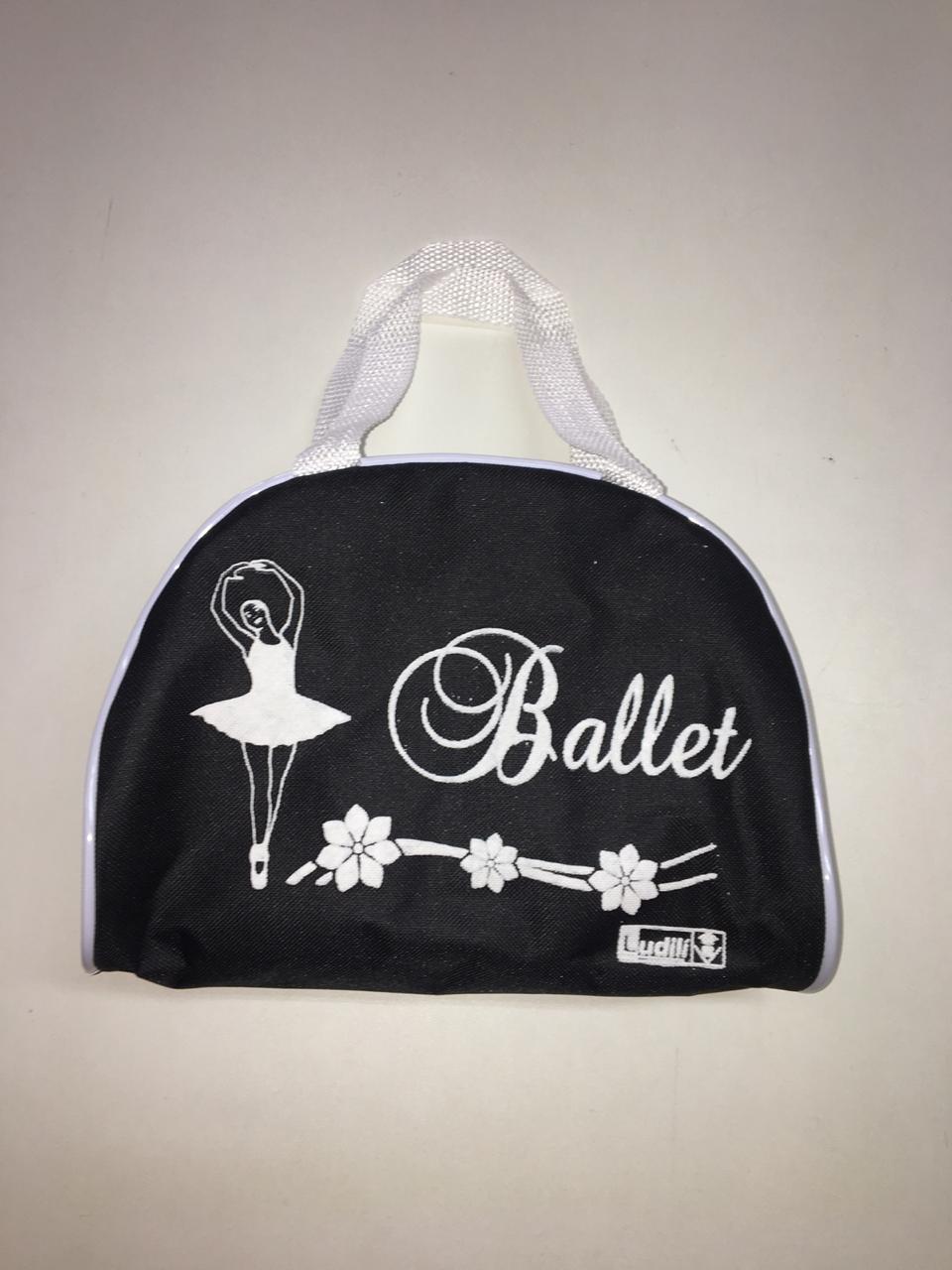 Bolsa de Ballet