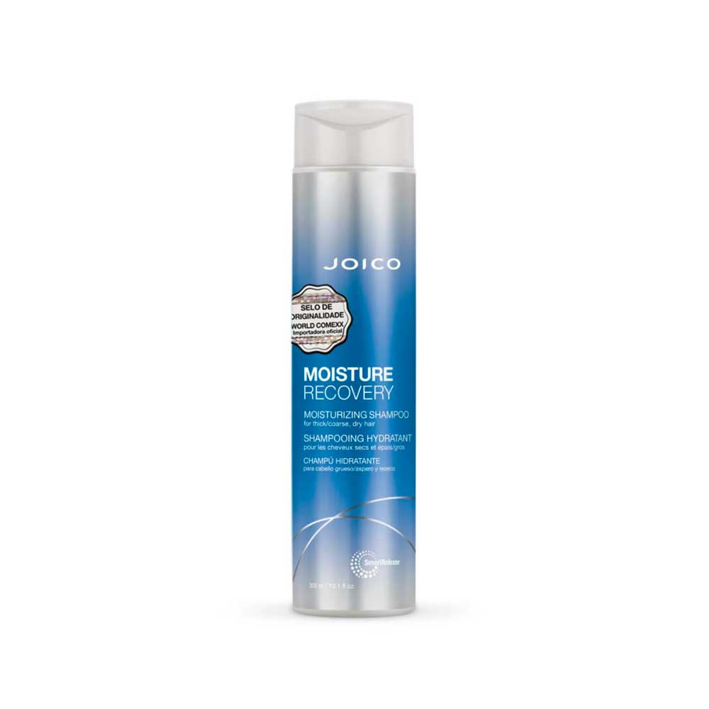 Shampoo 300ml Joico Moisture Recovery Smart Release
