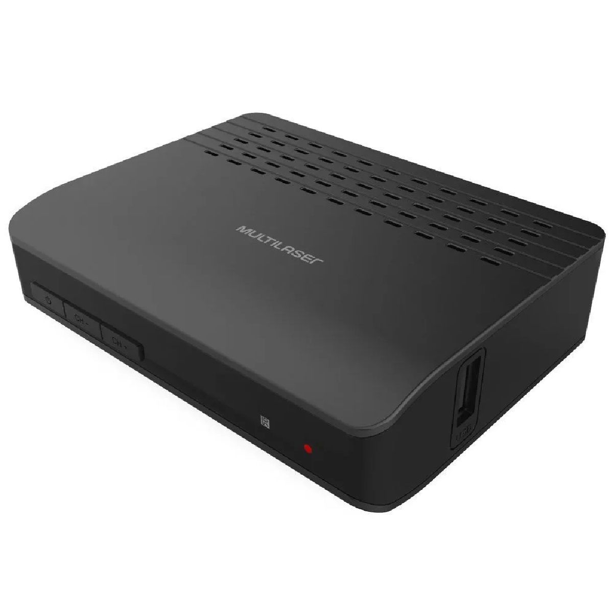Conversor e Gravador Digital entrada HDMI Multilaser - RE219