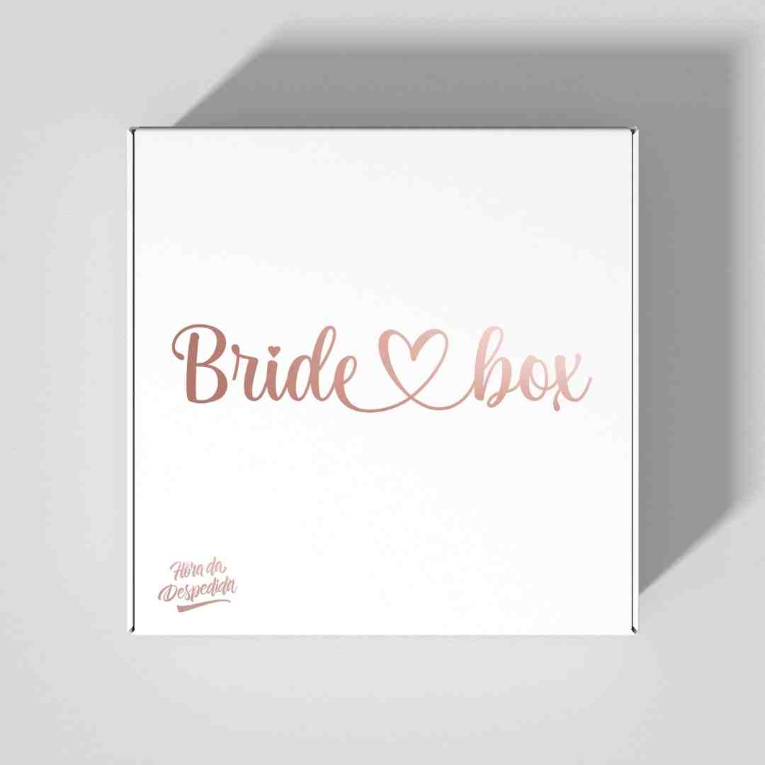 Bride Box Surpresa