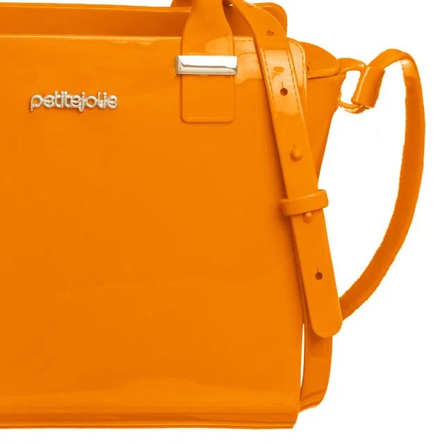 Bolsa Love II Bag  Lançamento  Petite Jolie PJ5214II Original - Záten