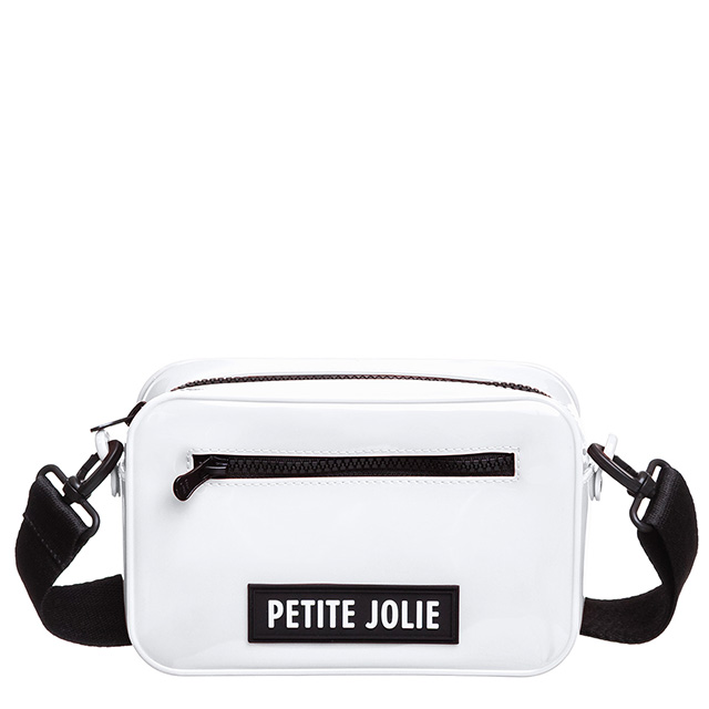 Bolsa Pop Bag Express Petite Jolie PJ10561 Original- Záten