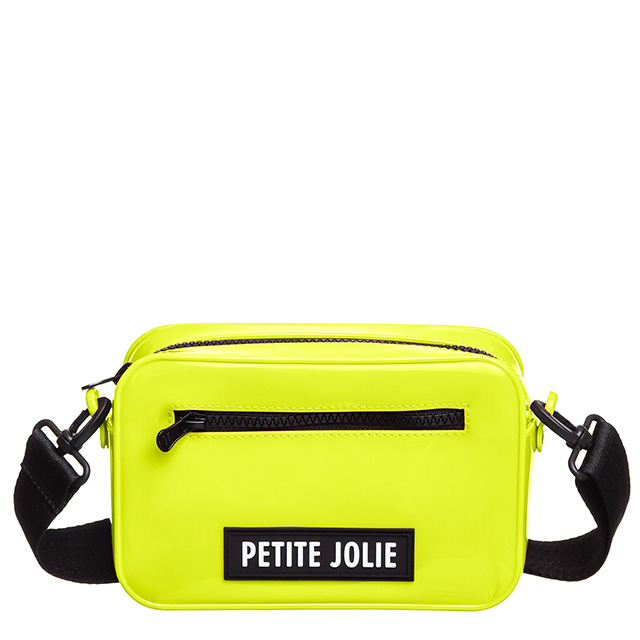 Bolsa Pop Bag Express Petite Jolie PJ10561 Original- Záten