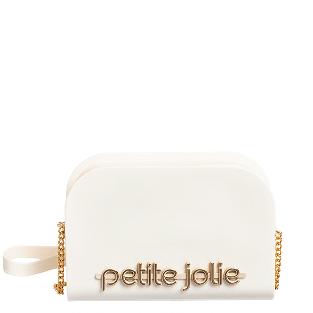 Bolsa Pretty Bag Express Petite Jolie PJ10450 Original - Záten
