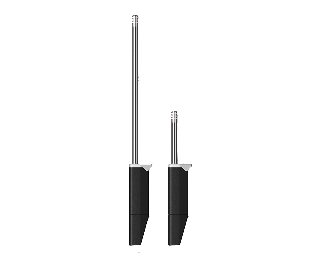 Sonda portátil HMP80N HUMICAP para umidade e temperatura - HOMIS - Vaisala