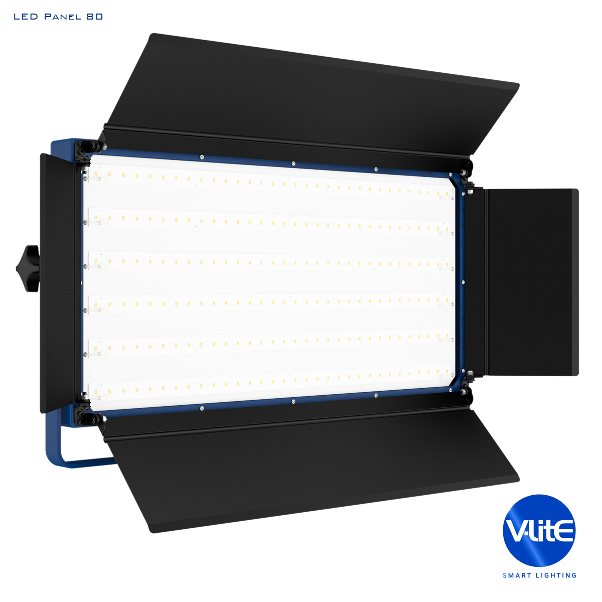 LED Panel 80 | V-Lite
