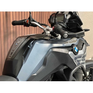 MOTO BMW F750GS SPORT 2020