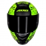 CAPACETE AXXIS EAGLE BREAKING