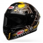 CAPACETE BELL STAR DLX