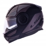 CAPACETE LS2 ESCAMOTEAVEL FF902 SCOPE MASK