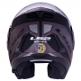 CAPACETE LS2 ESCAMOTEAVEL FF902 SCOPE MASK