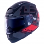 CAPACETE LS2 VECTOR EVO FF397 FREQUENCY