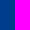 Azul/Pink