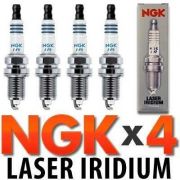 Velas Ngk Laser Iridium Cr9eia-9 Z1000 Zx10r Zx14r Ninja (4)