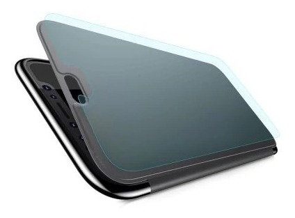 Capa iPhone X Sensível Frente E Verso Touchable Case Baseus