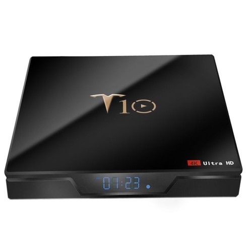 TV BOX T10 2GB RAM 16GB ROOM