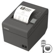 Impressora não fiscal Epson TM-T20 Ethernet