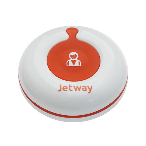 Botão de chamadas de gerenciador de filas CG100 Jetway