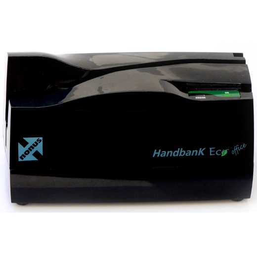Leitor de Cheques Nonus - Handbank Eco 20 (Semiautomático)