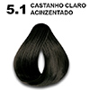 5.1 - Castanho Claro Acinzentado